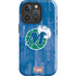 NBA Dallas Mavericks Hardwood Classics iPhone 16 Pro Impact Case